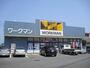 ショッピングセンター　ワークマン住之江南加賀屋店（ショッピングセンター）まで298m