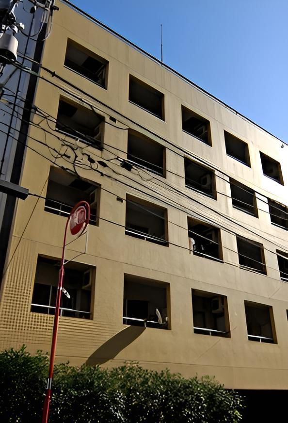 建物外観　☆綺麗な外観☆