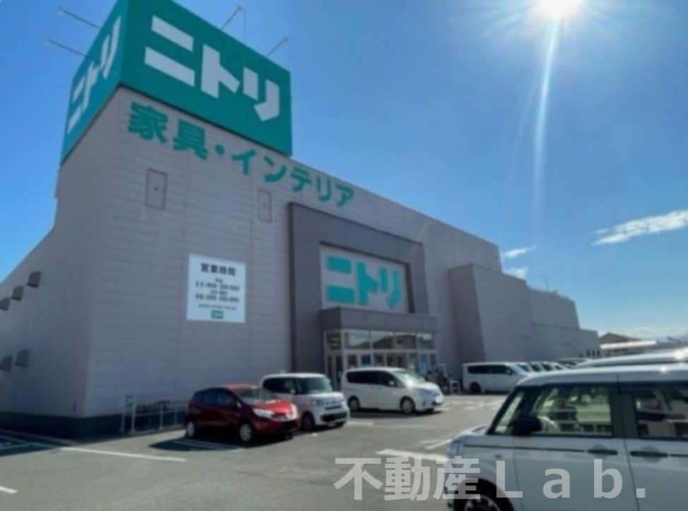 その他　ニトリ 熊本近見店（その他）まで673m