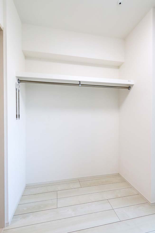 その他部屋・スペース　内装です