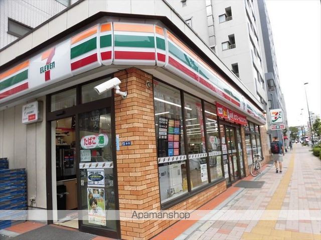 コンビニ　セブンイレブン（コンビニ）まで3620m