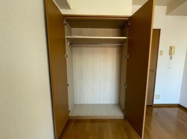 収納　別号室参考写真