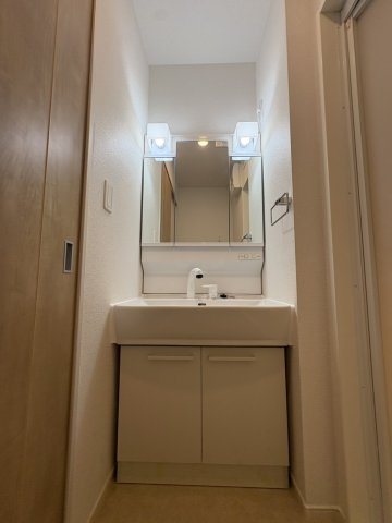 グランディールの内装写真