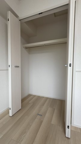 グランディールの内装写真