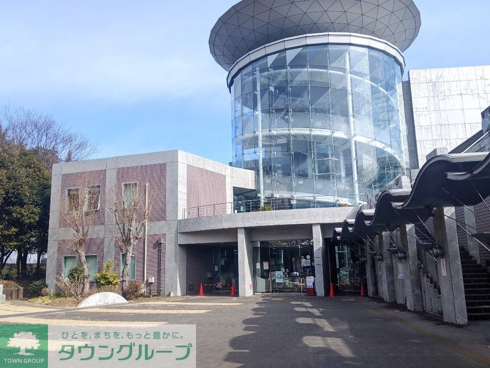 その他　あったかホール。（プールあり）（その他）まで240m