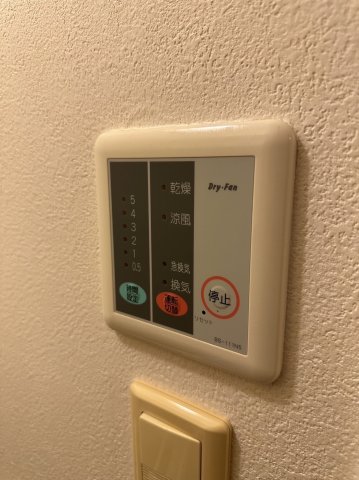 その他設備　類似物件の写真となります。※イメージ、現状優先。