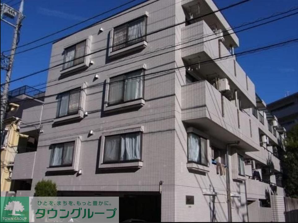 その他　外観