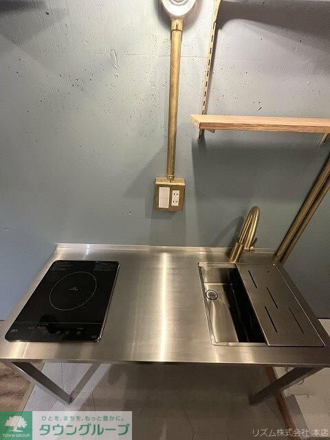キッチン