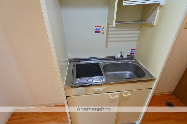 コンフォートNビルのその他写真