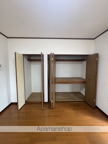 ひまわりハイツの内装写真