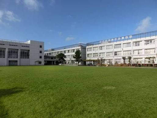 小学校　世田谷区立池尻小学校（小学校）まで521m