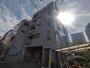 新丸子駅より徒歩3分 2階 築34年2ヶ月の賃貸物件