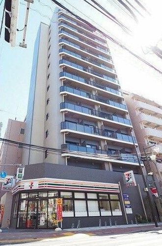 建物外観　☆綺麗な外観☆