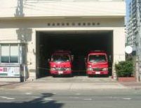 その他　都島消防署東野田出張所（その他）まで186m