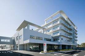 病院　社会医療法人社団蛍水会名戸ヶ谷病（病院）まで1664m