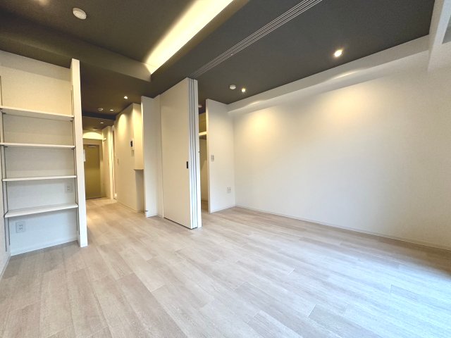 その他部屋・スペース　おしゃれな内装です
