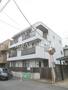 羽根木フラッツ 1階 築34年8ヶ月の賃貸物件