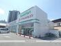 ドラックストア　ファミリーマートドラッグイレブン北方店（ドラッグストア）まで451m