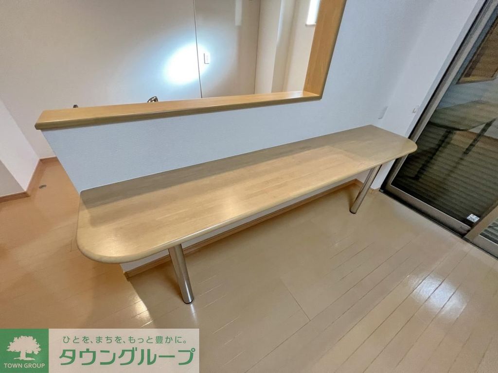 その他部屋・スペース　その他内装