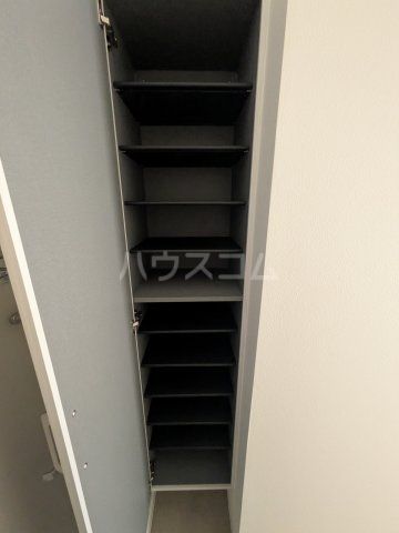 ジーメゾン厚木愛甲カウスの内装写真