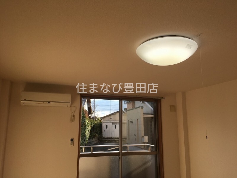 その他部屋・スペース　同型別部屋写真