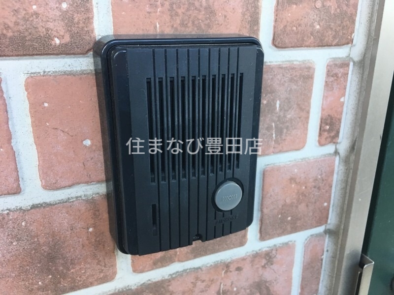 セキュリティ　同型別部屋写真