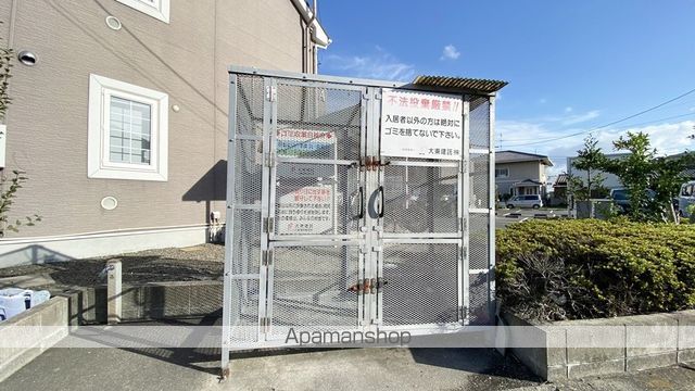 その他共有部分　その他共有部分