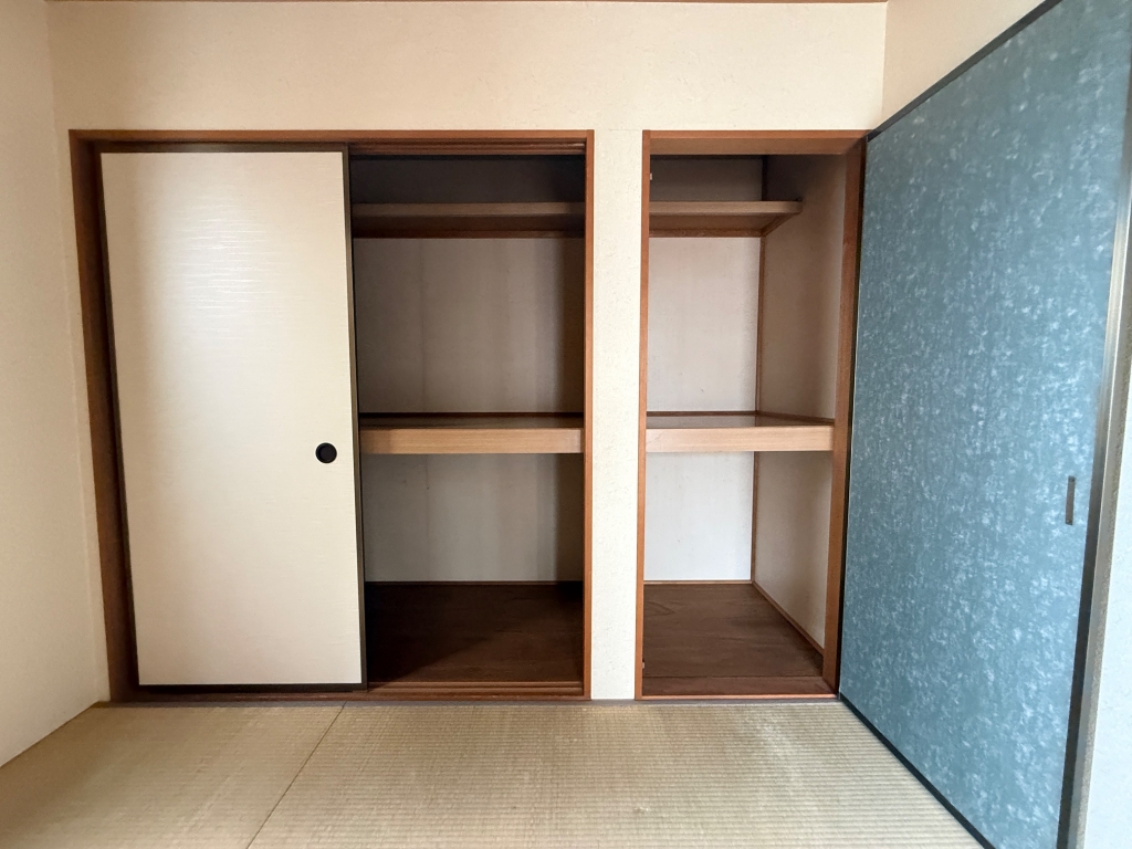 エステート塩屋山手の内装写真