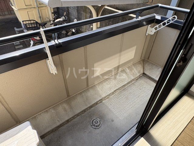 グランドールの内装写真