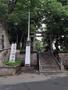 その他　篠原八幡神社（その他）まで467m