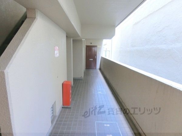 その他　廊下