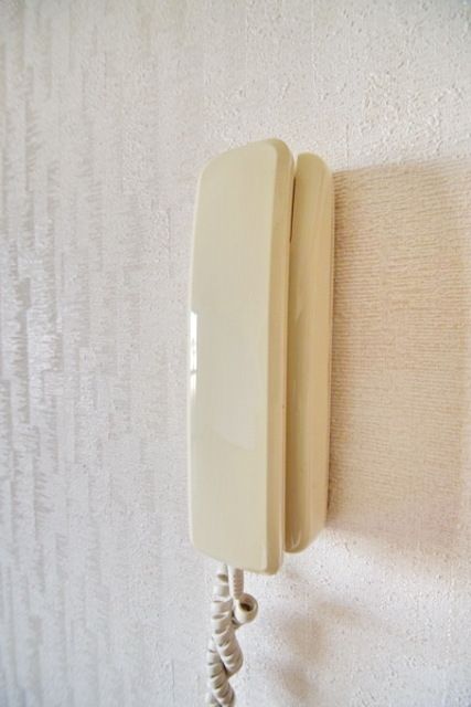 セキュリティ　★お問い合わせはタウンハウジングまで★
