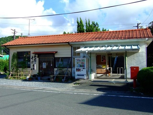 その他　天竜浜名湖鉄道二俣本町駅（その他）まで140m