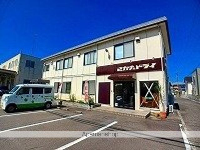 その他　さかえドライ本社前店さん（その他）まで15m