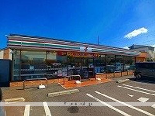コンビニ　セブンイレブン太田下町店さん（コンビニ）まで290m