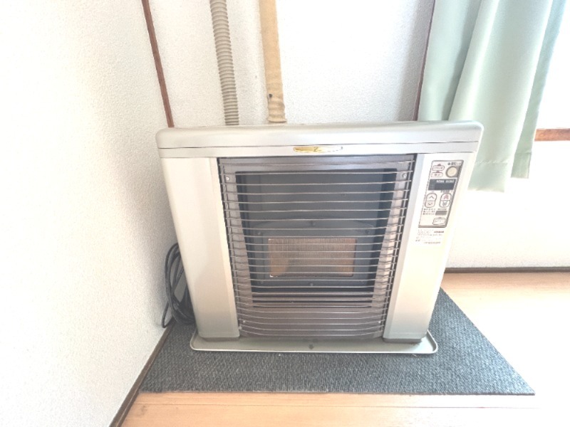 その他設備　その他設備