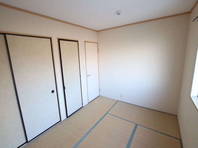 コンフォート出屋敷の内装写真