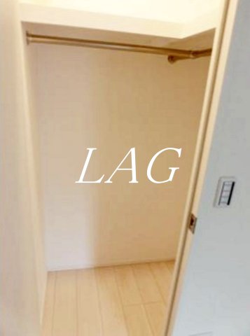 収納　収納です。