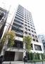 建物外観　ザ・大阪レジデンス備後町　外観