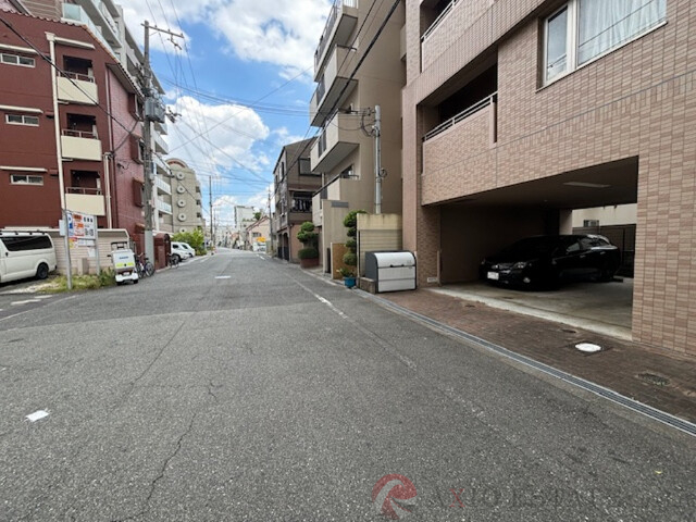 その他　周辺（その他）まで10m