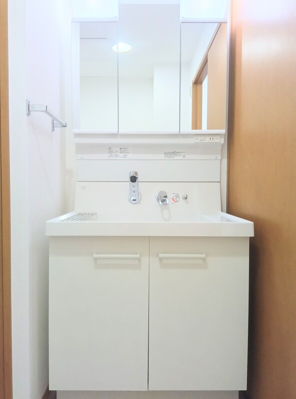 洗面設備　洗面※別部屋参考写真