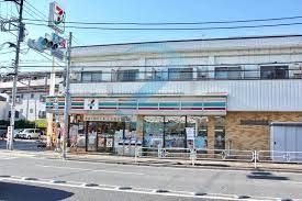コンビニ　セブンイレブン浦安当代島1丁目店（コンビニ）まで420m