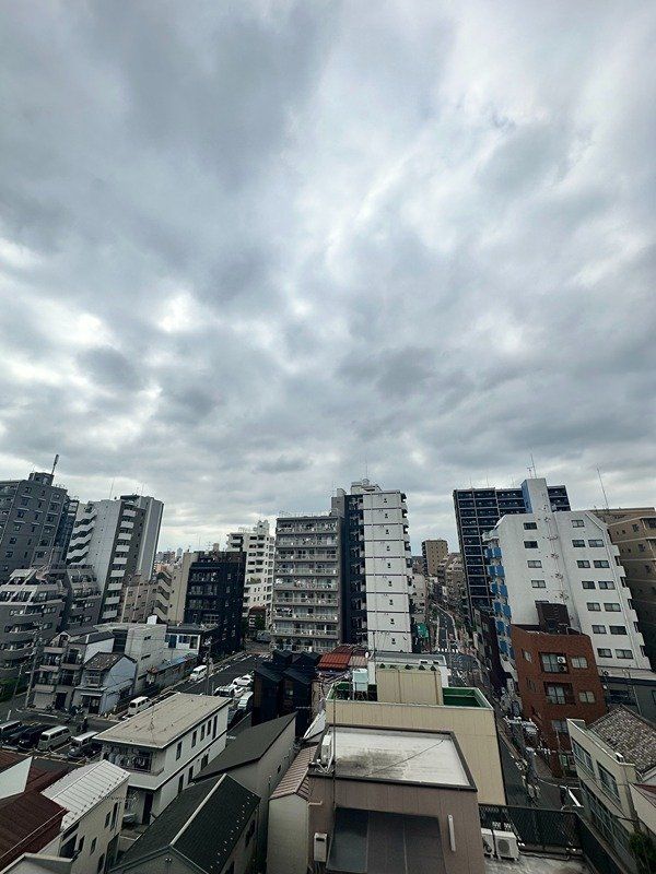 眺望　物件画像
