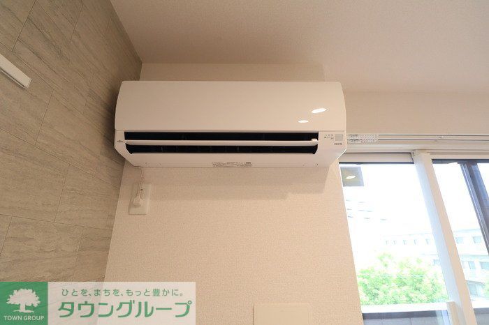 その他部屋・スペース　設備