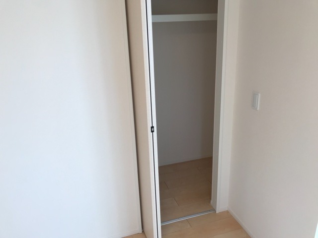 収納　図面と現状に相違がある場合には現状を優先