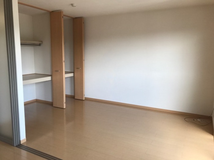 その他部屋・スペース　※室内画像は別号室のもの