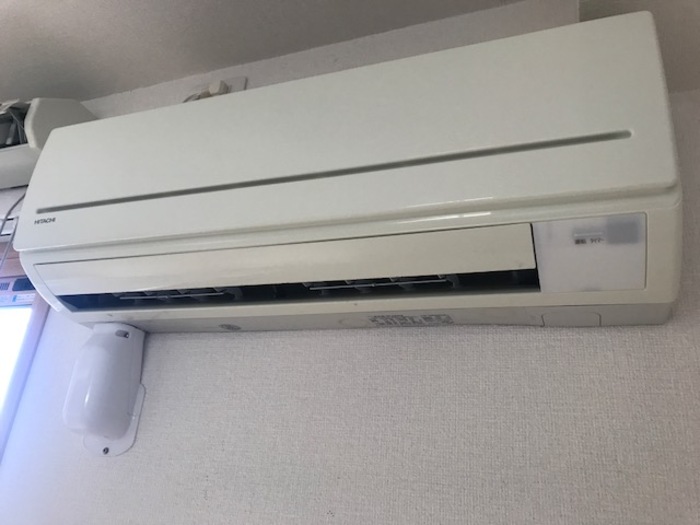 その他設備　※室内画像は別号室のもの
