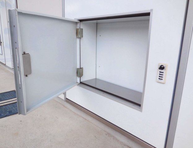 その他設備　宅配BOX