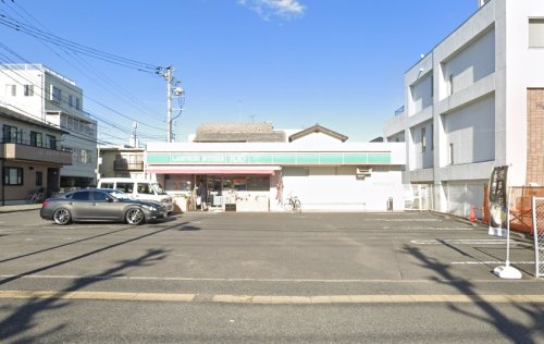 その他　ローソンストア100 LS相模原中央三丁目店（その他）まで410m