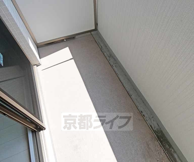 バルコニー　バルコニです。